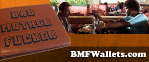BMF Wallets